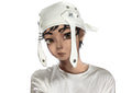 (Pre-order)Ezz Bandana(White-star)